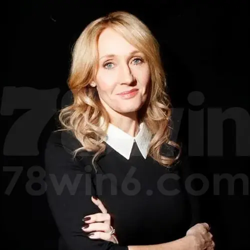 CHRO JK Rowling